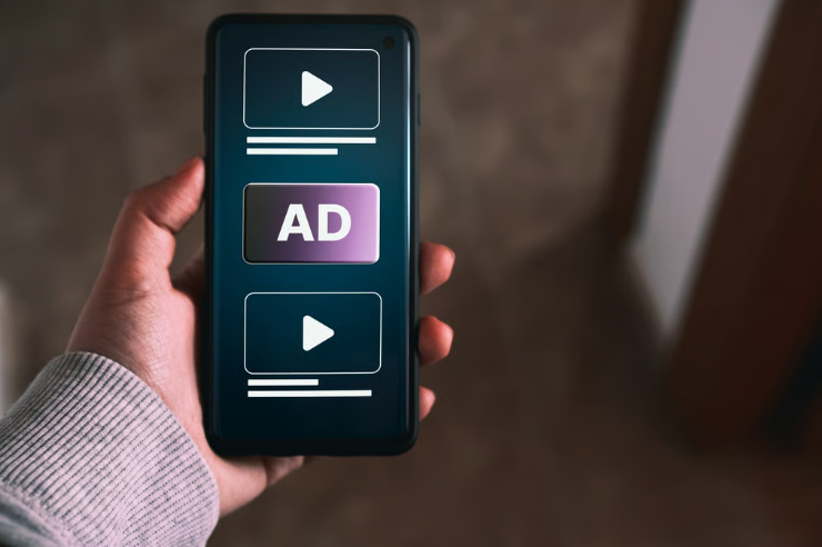 إعلانات منبثقة إعلانات منبثقة